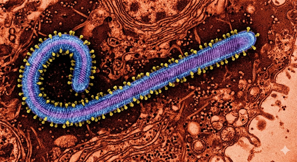 Ebola Virous