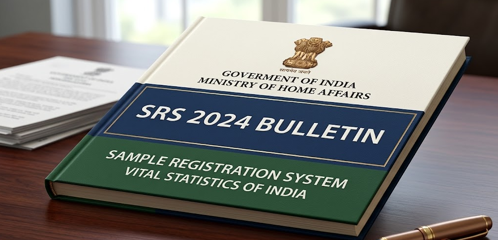 SRS 2024 बुलेटिन